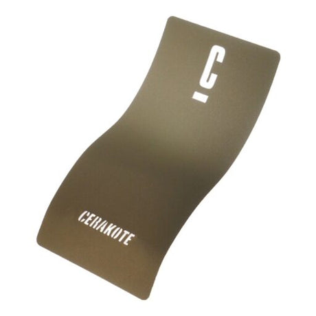 Cerakote Service - Neutral/Dark Colours