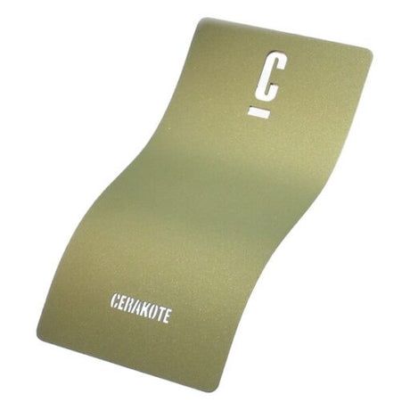 Cerakote Service - Neutral/Dark Colours