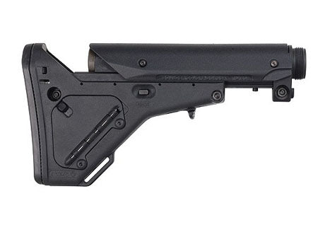 S&I Tactical UBR Stock - Black