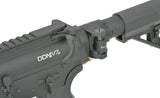 EMG Daniel Defense DDM4 V7 AEG - Black