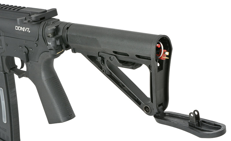 EMG Daniel Defense DDM4 V7 AEG - Black
