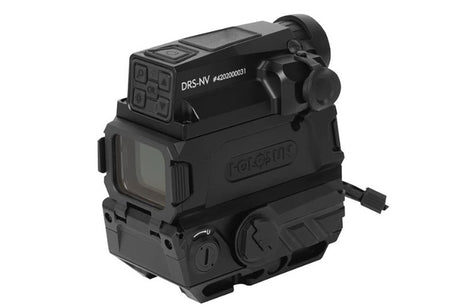 Holosun DRS Digital NV/IR Illuminator Night Vision Digital Reflex Sight