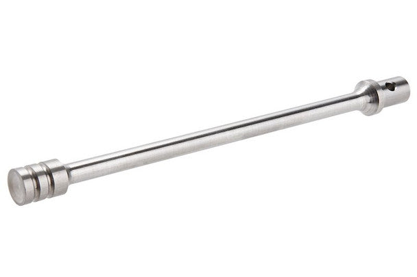 Dragon Workshop TM AKM GBB Recoil Rod (303 Stainless Steel)