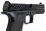 VFC Shadow Systems DR920FS GBB Airsoft Pistol (Black Barrel Version)