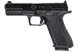 VFC Shadow Systems DR920FS GBB Airsoft Pistol (Black Barrel Version)