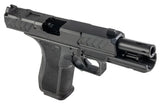 VFC Shadow Systems DR920FS GBB Airsoft Pistol (Black Barrel Version)