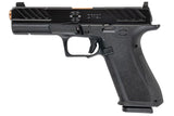 VFC Shadow Systems DR920FS GBB Airsoft Pistol (Bronze Barrel Version)