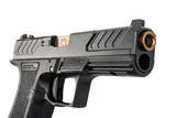 VFC Shadow Systems DR920FS GBB Airsoft Pistol (Bronze Barrel Version)