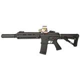 E&C 416D 9inch Tactical - Accessories Included