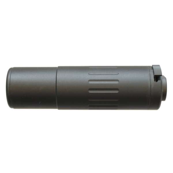 E&C AAC QD Silencer with Flash Hider