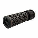 E&C 7inch KAC Style Silencer