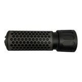 E&C 7inch KAC Style Silencer