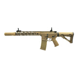 E&C M4 Delta With E-Shooter ETU and Suppressor (2025 Version)