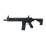 E&C MCX 9.5 inch Rail with E-Shooter Kestrel Mosfet