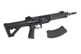 E&L T192 DPS HPA/CO2 GBB Rifle - Black