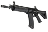 E&L T192 DPS HPA/CO2 GBB Rifle - Black