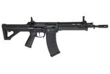 E&L T192 DPS HPA/CO2 GBB Rifle - Black