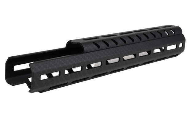 EMG TTI John Wick Sig Sauer MPX-K AEG CNC Conversion Kit (Aluminium Handguard) (by King Arms)