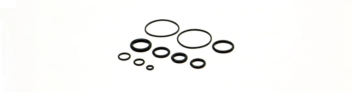 Polarstar F2 O-Ring Kit