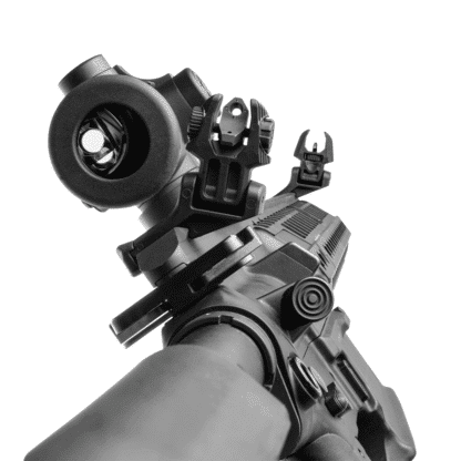 S&I Tactical FAB Defence Offset Sights