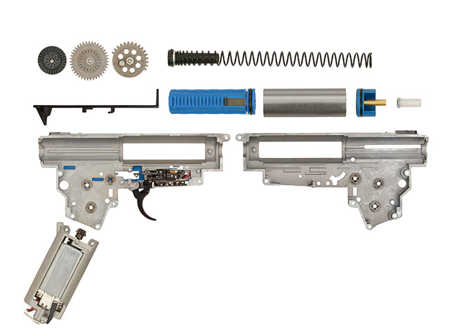 Cyma CM.028A Sport Line Gen 2