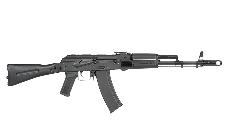 Cyma CM.040C - Black