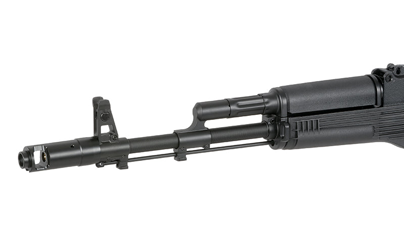 Cyma CM.040C - Black