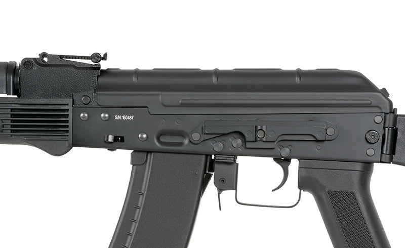 Cyma CM.040C - Black