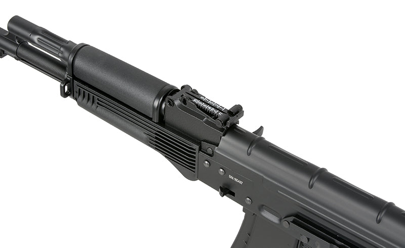 Cyma CM.040C - Black