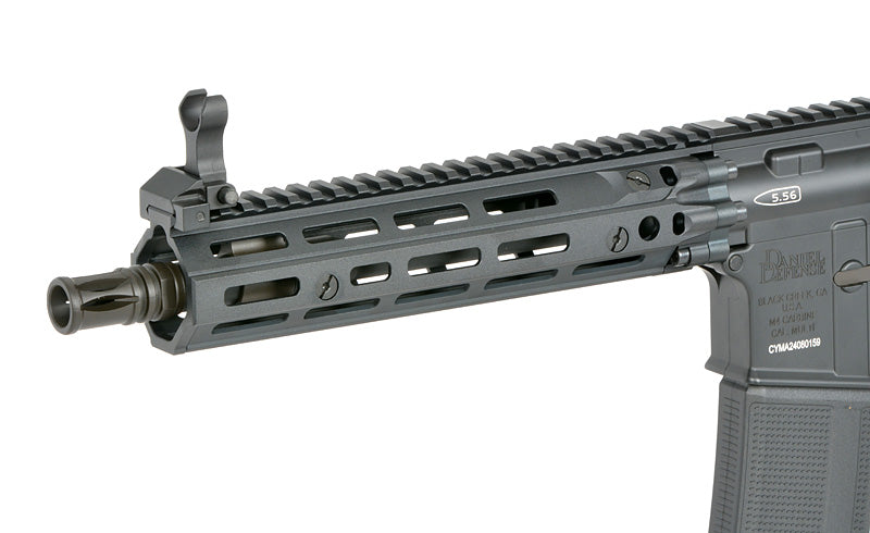 EMG Daniel Defense MK18 RIII 10.3" Replica Eshooter ETU - Black