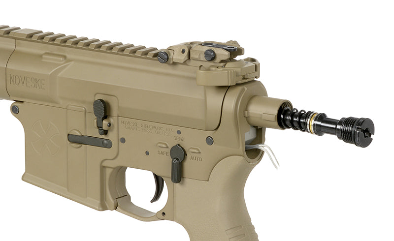 EMG Daniel Defense MK18 RIII 10.3" - FDE