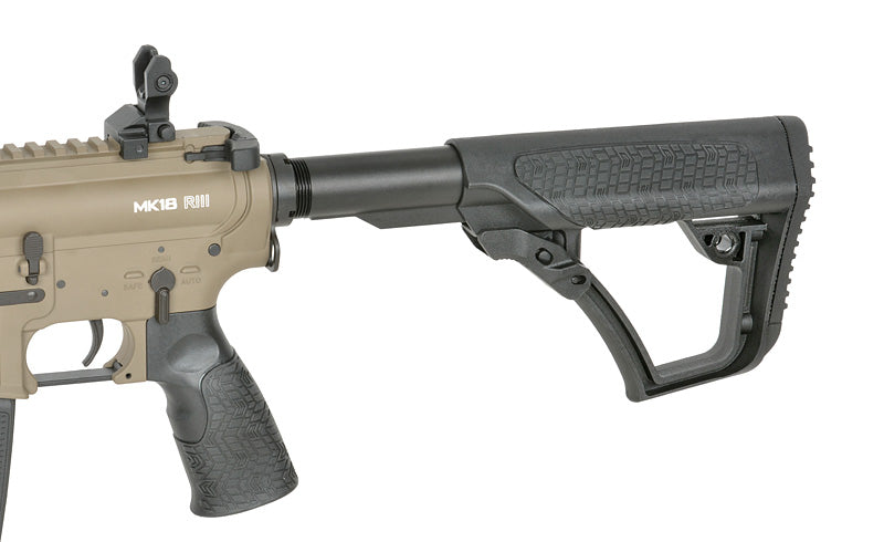EMG Daniel Defense MK18 RIII 10.3" - FDE