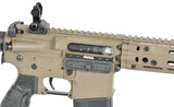 EMG Daniel Defense MK18 RIII 10.3" - FDE