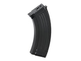 Cyma AK74/AKM 525rd Metal Hi-Cap Magazine (C22) - Black