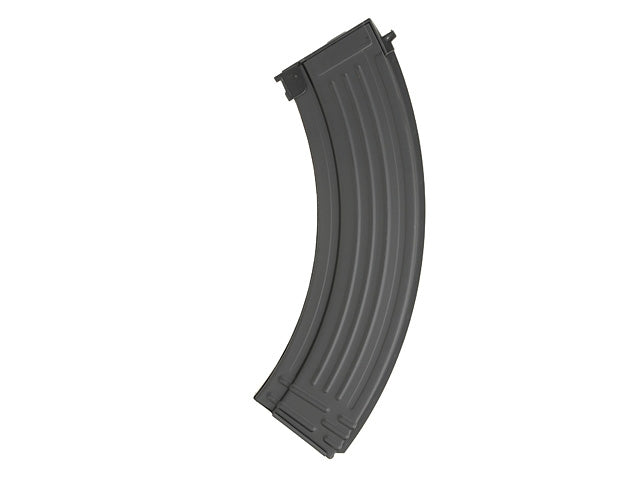 Cyma 200rd Mid-Cap magazine for AK74 Series - Black