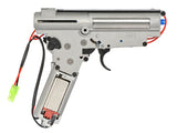 Cyma V3 Gearbox for BLUE Series