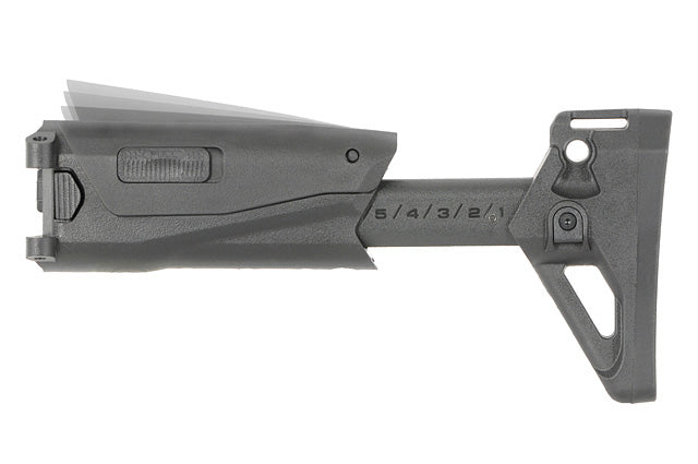 Cyma Telescopic Stock for CM.103