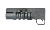 Cyma EMG Grenade Launcher HAVOC 9" Side Loader Lightweight - Black