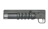 Cyma EMG Grenade Launcher HAVOC 12" Metal Barrel - Black (M203L)