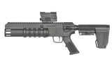 Cyma EMG Grenade Launcher HAVOC 12" Metal Barrel - Black (M203L)