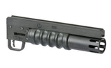 Cyma EMG Grenade Launcher HAVOC 12" Metal Barrel - Black (M203L)