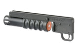 Cyma EMG Grenade Launcher HAVOC 12" Metal Barrel - Black (M203L)