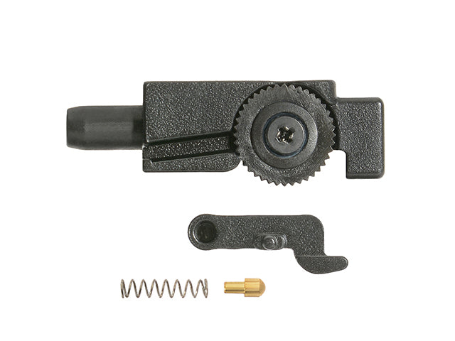 DE/TM MWS Hop-Up Base and Adjuster Set