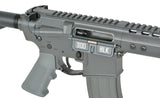 EMG Helios Noveske N4 MWS Gen 3 GBB M4 by Double Eagle - Grey