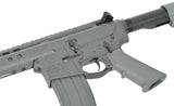 EMG Helios Noveske N4 MWS Gen 3 GBB M4 by Double Eagle - Grey