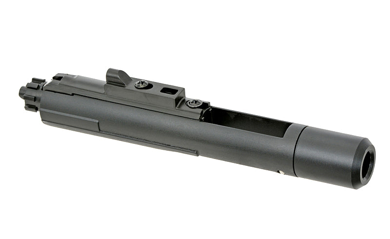 EMG Helios Noveske N4 MWS Gen 3 GBB M4 by Double Eagle - Grey
