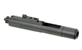 EMG Helios Noveske N4 MWS Gen 3 GBB M4 by Double Eagle - Grey