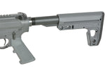 EMG Helios Noveske N4 MWS Gen 3 GBB M4 by Double Eagle - Grey