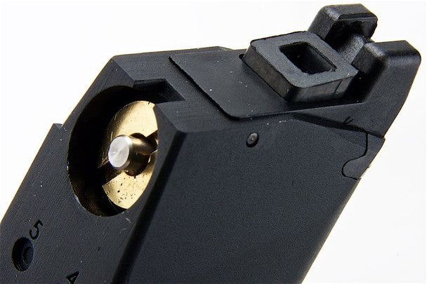 Samoon GHK G17 Gen3 CO2 Magazine