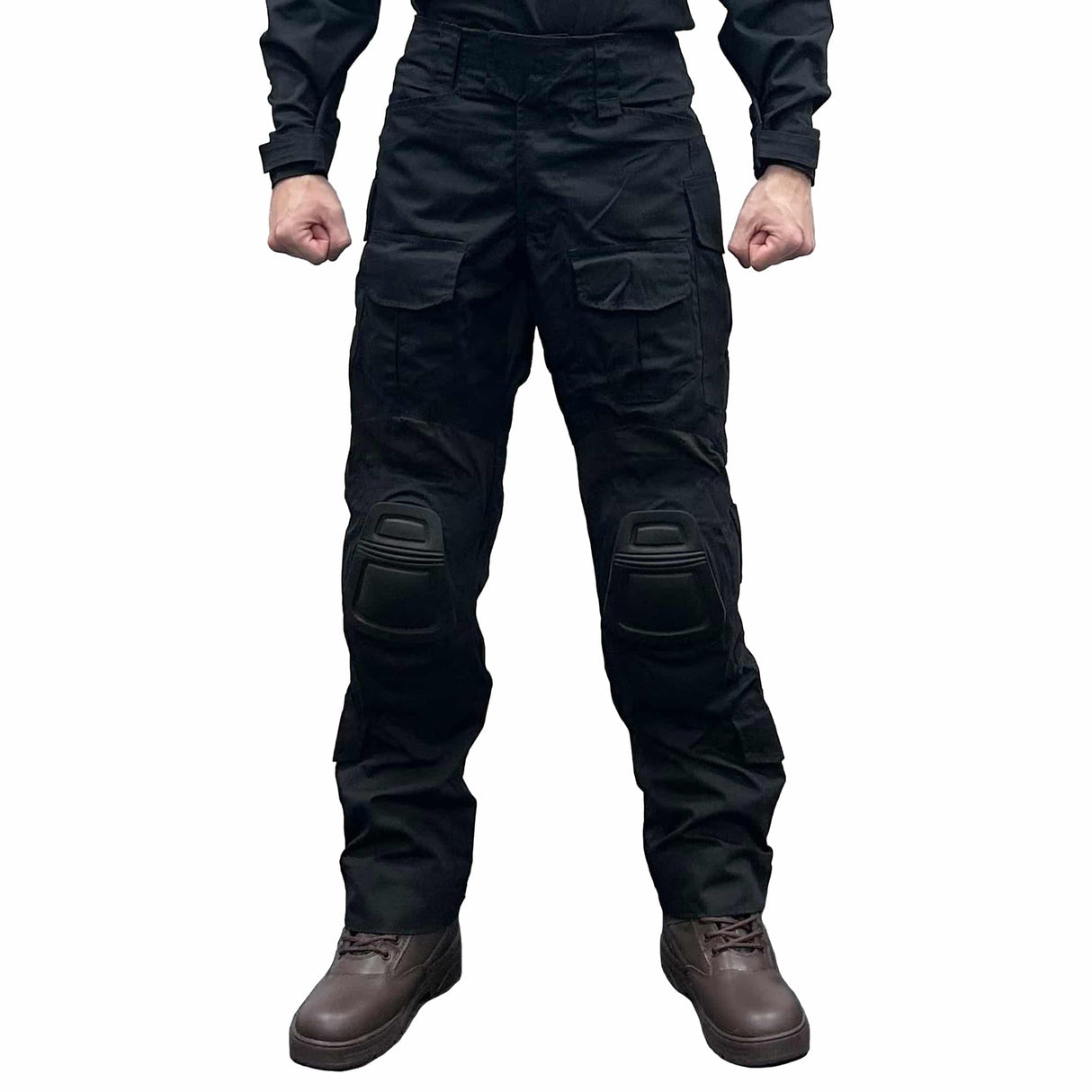 Emerson G3 Combat Pants - Black